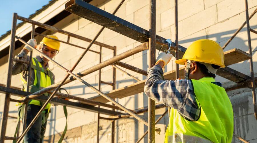 Professional fairlawn roofing services in Belle Rive, IL
